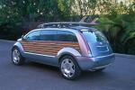 Dodge Kahuna Concept 2003 года